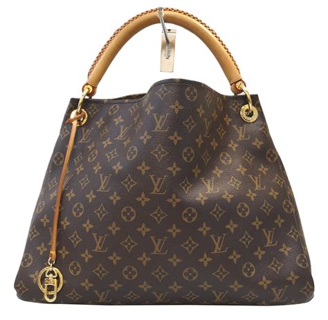 louis vuitton black hobo bag|louis vuitton artsy hobo bag.